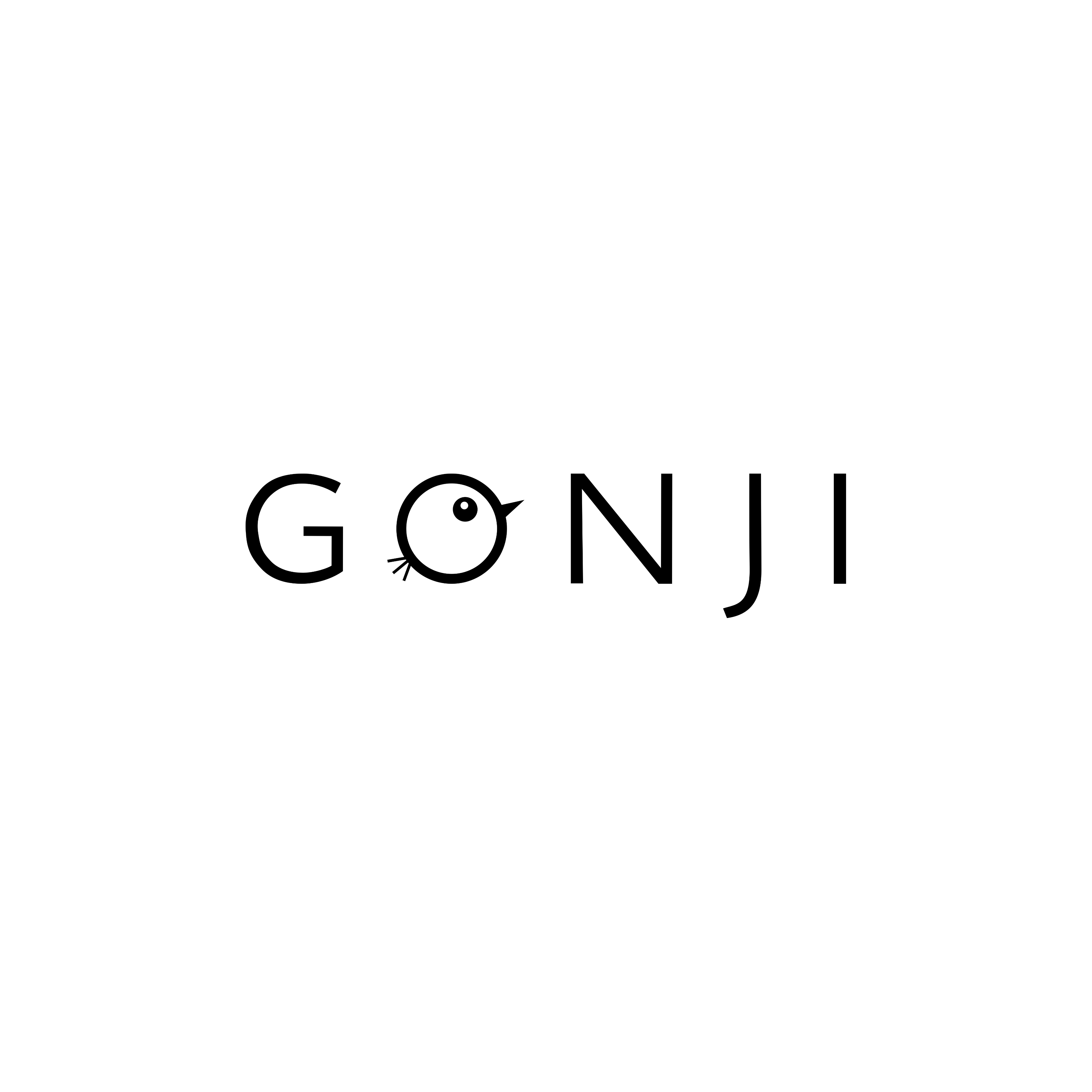 Gonji