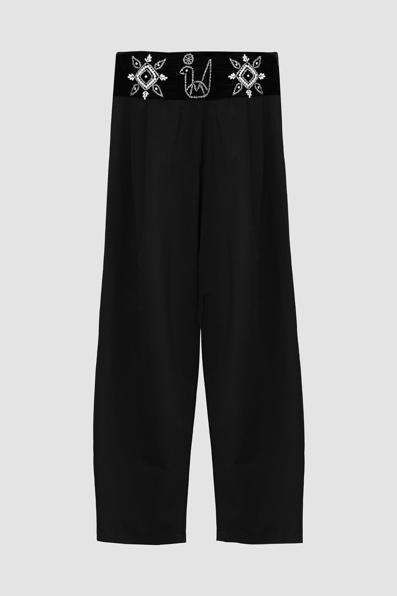 Taj Trousers