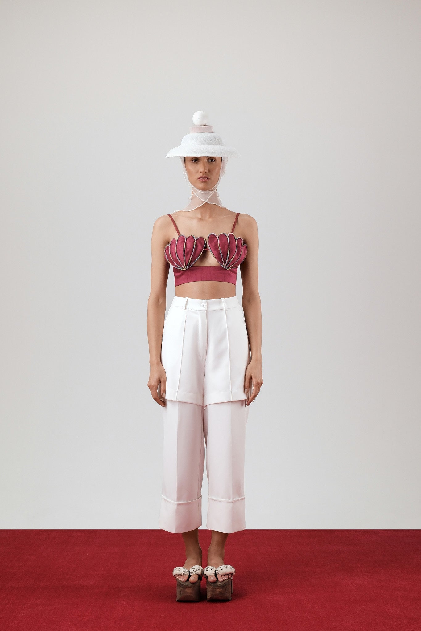 Vasleh Pants