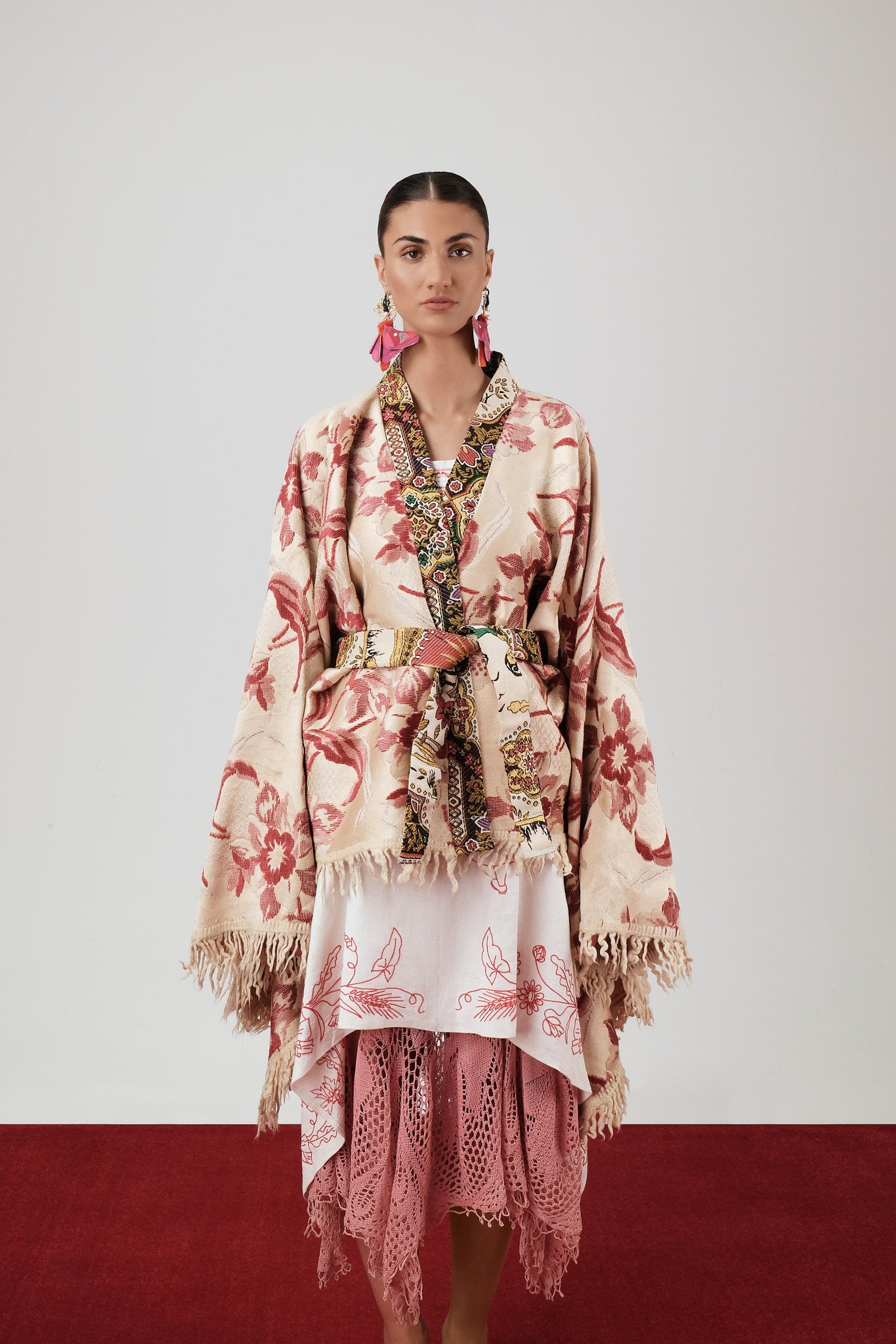 Golestan Kimono