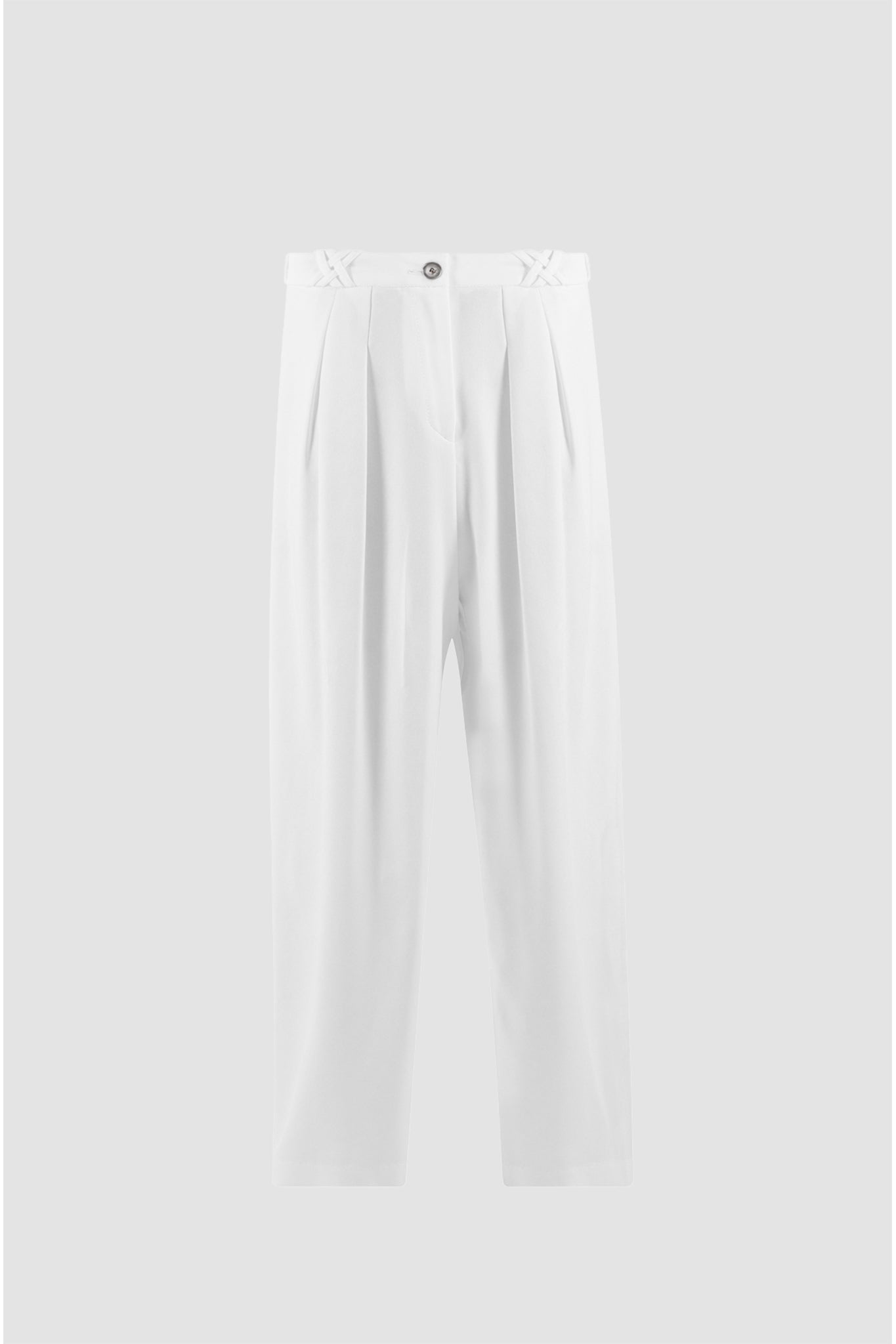 Ripple Trousers