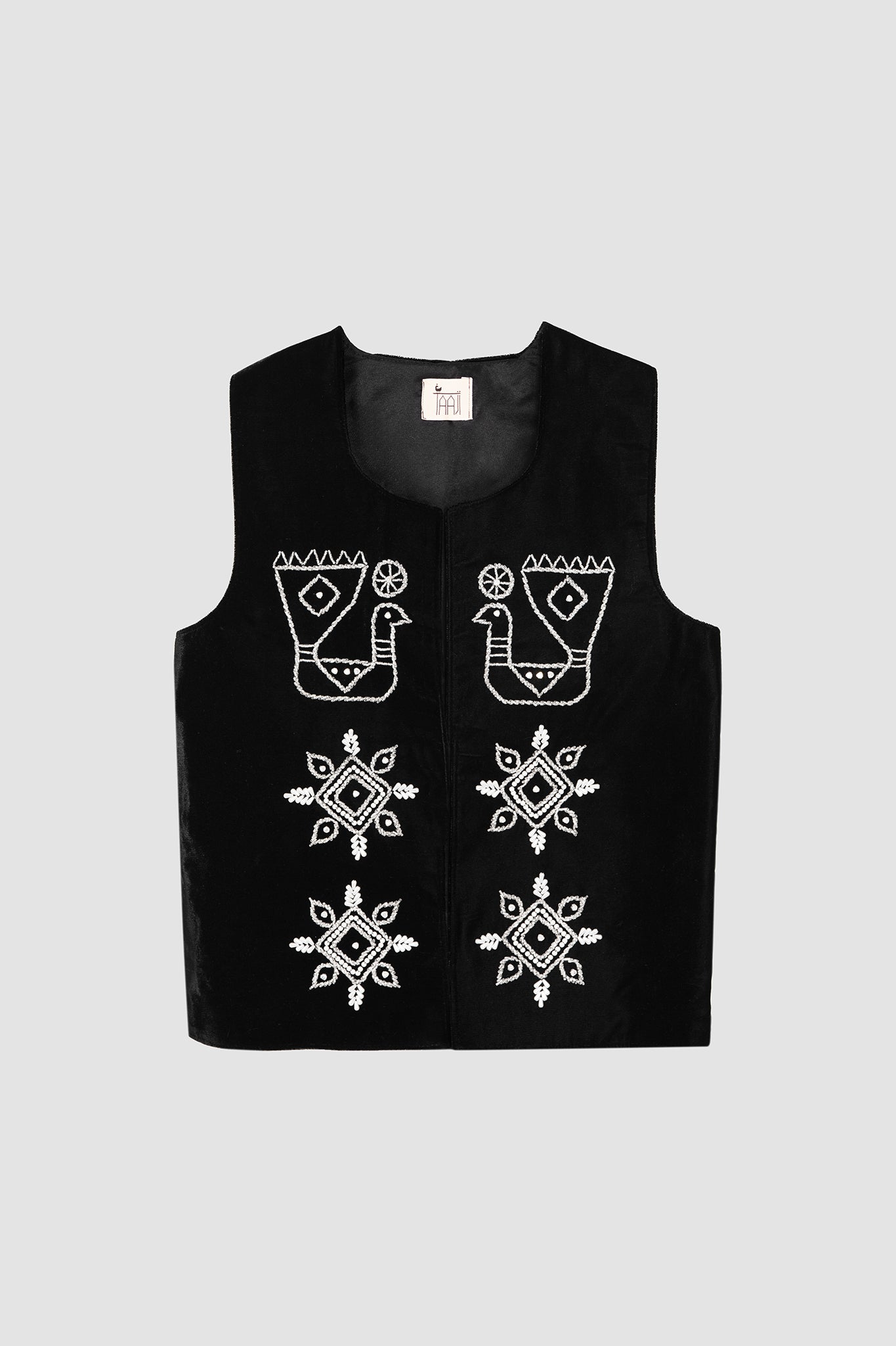 Gohar Vest