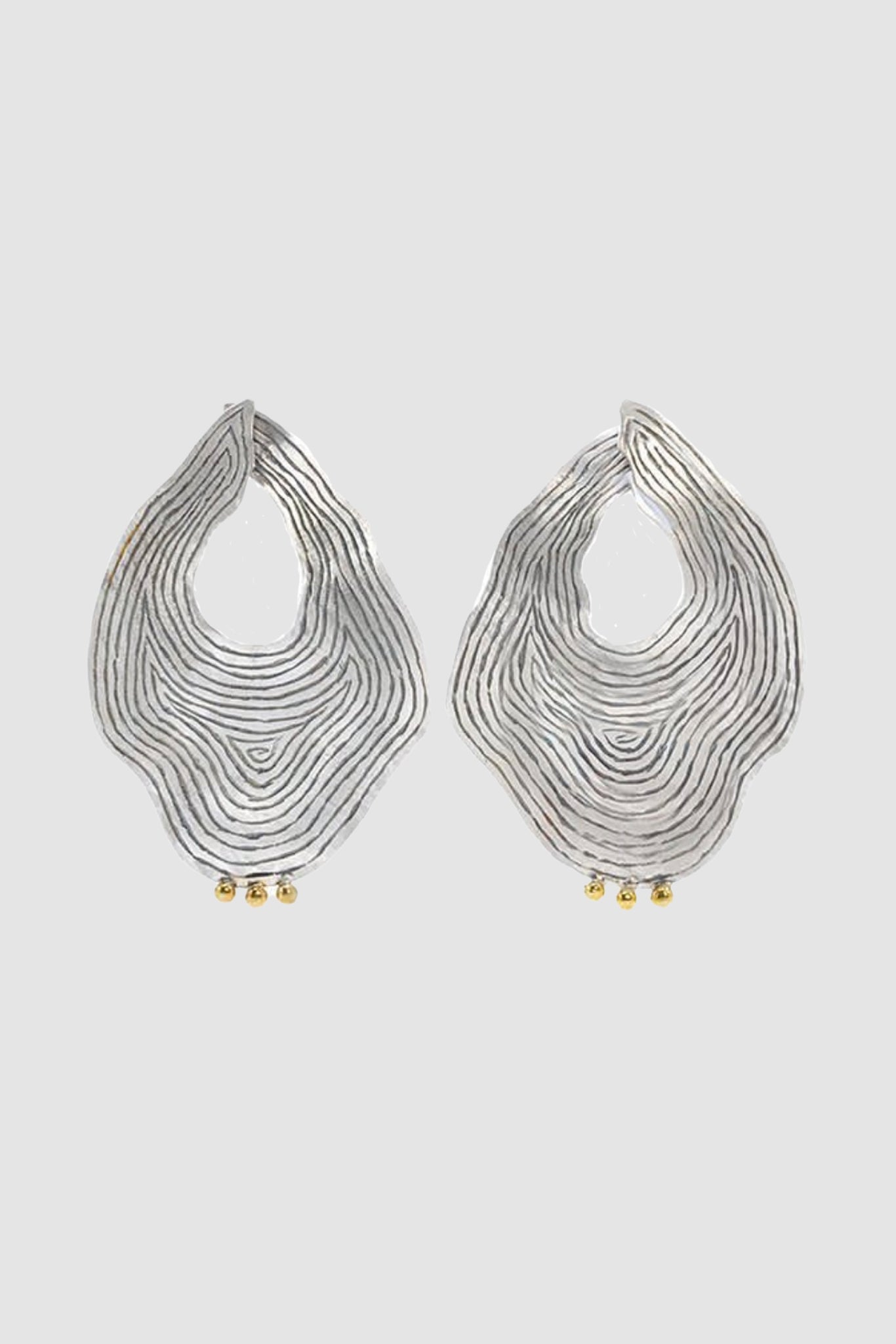 Chalus Road Earrings