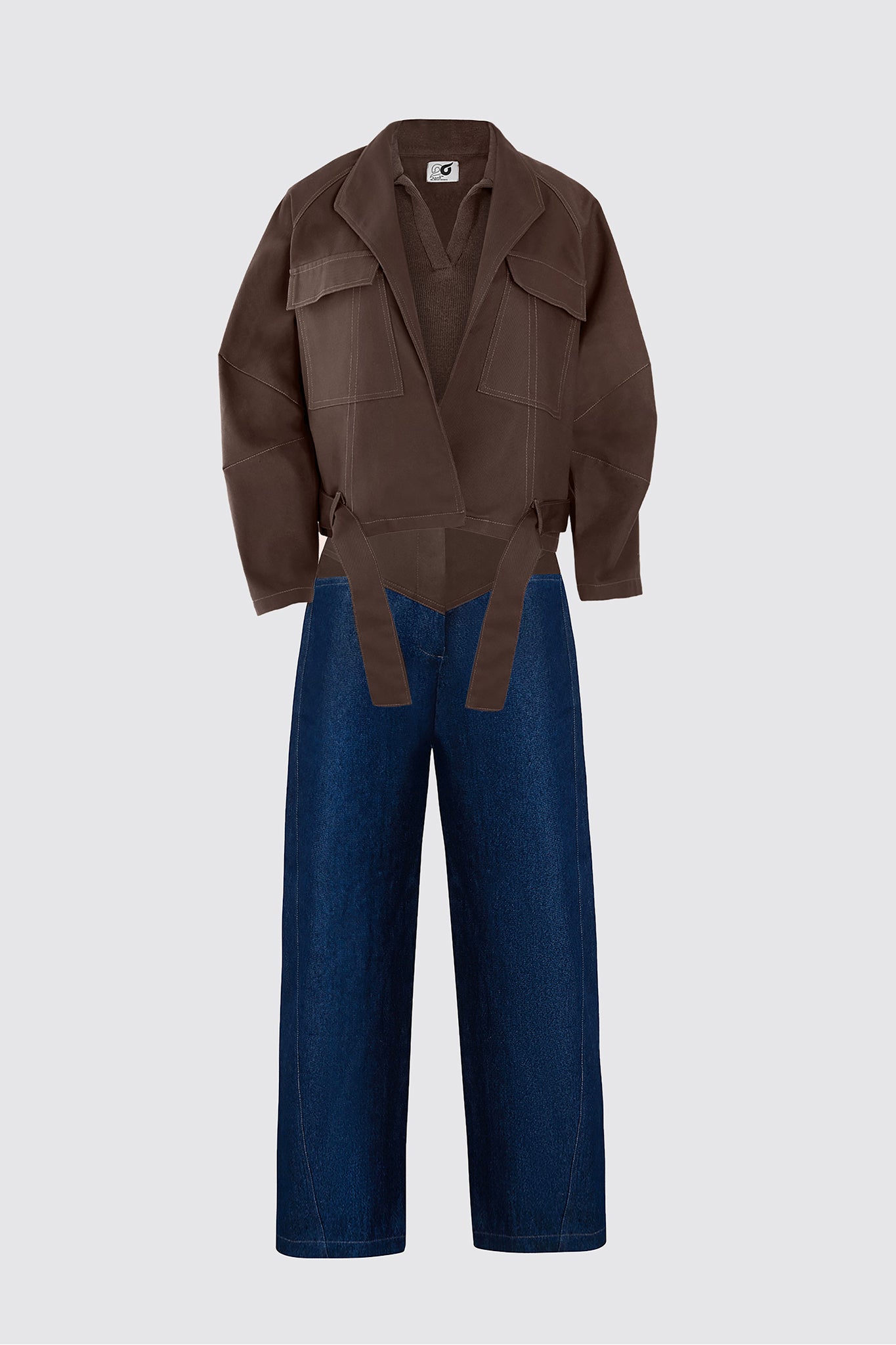 Coastal Mountain Set