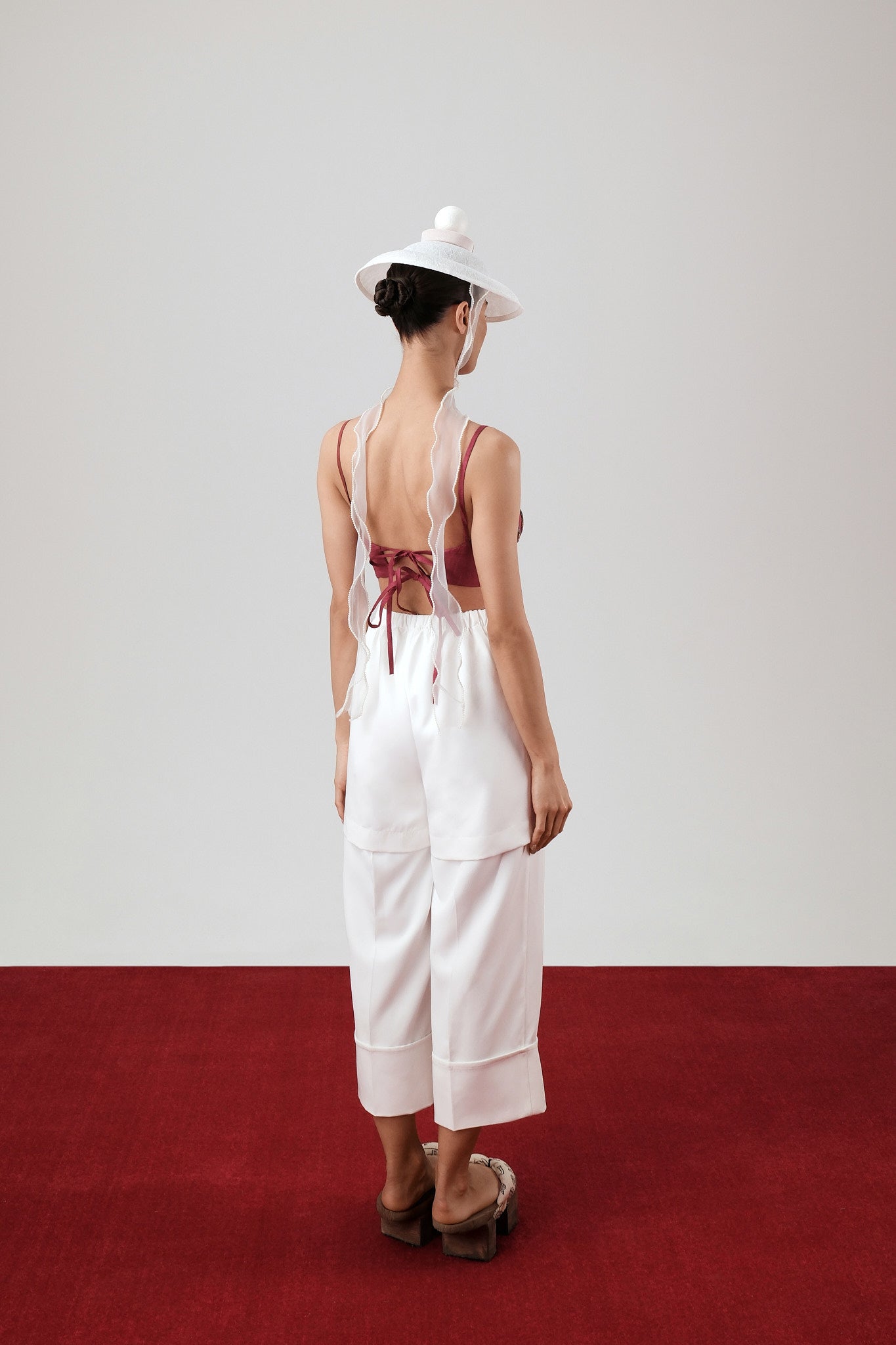 Vasleh Pants