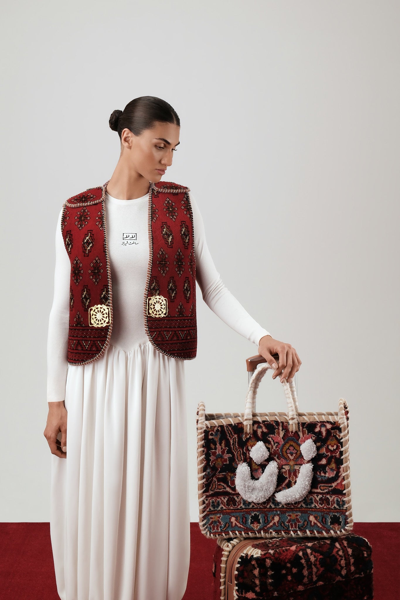 Safar Vest