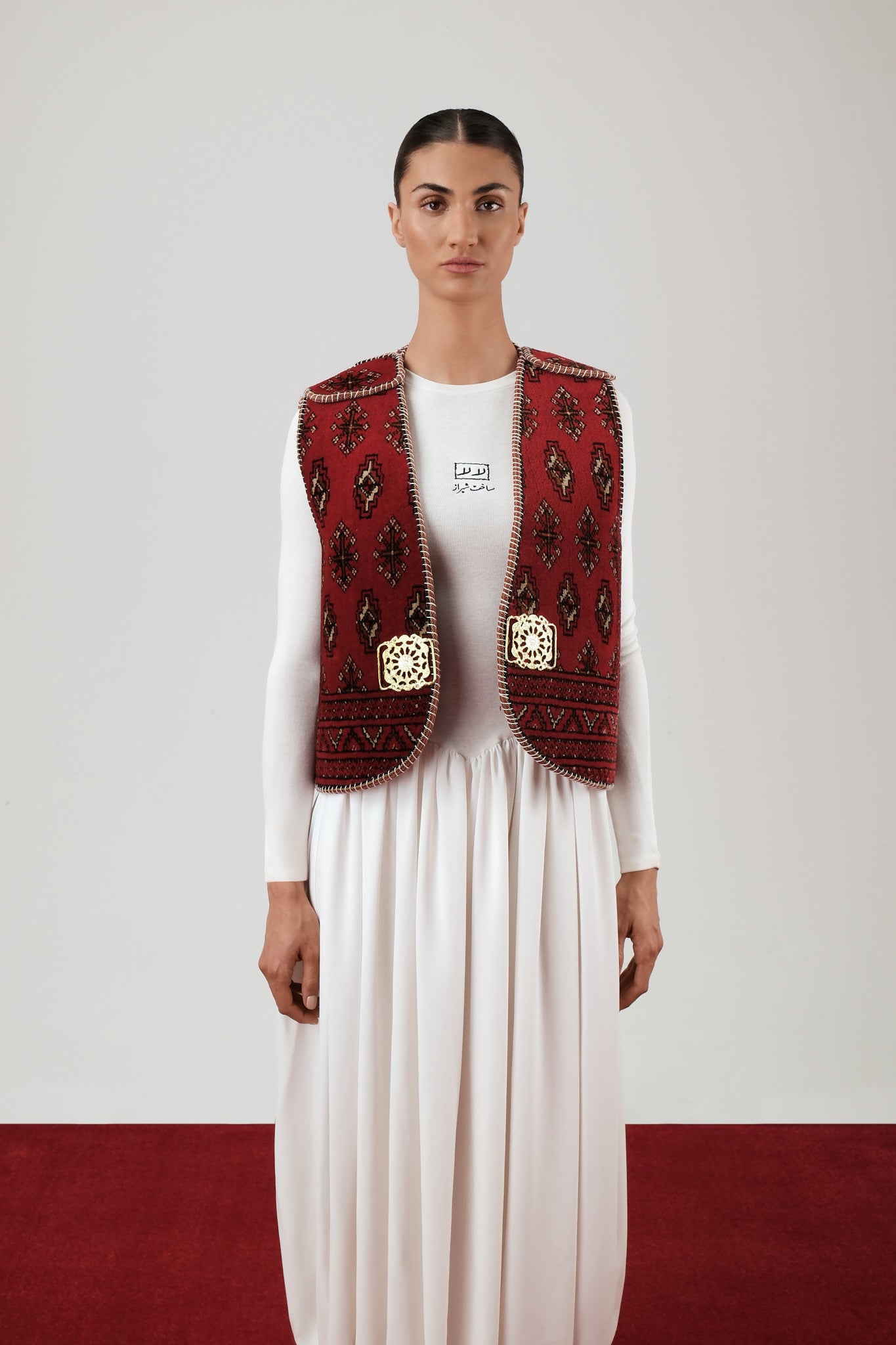 Safar Vest