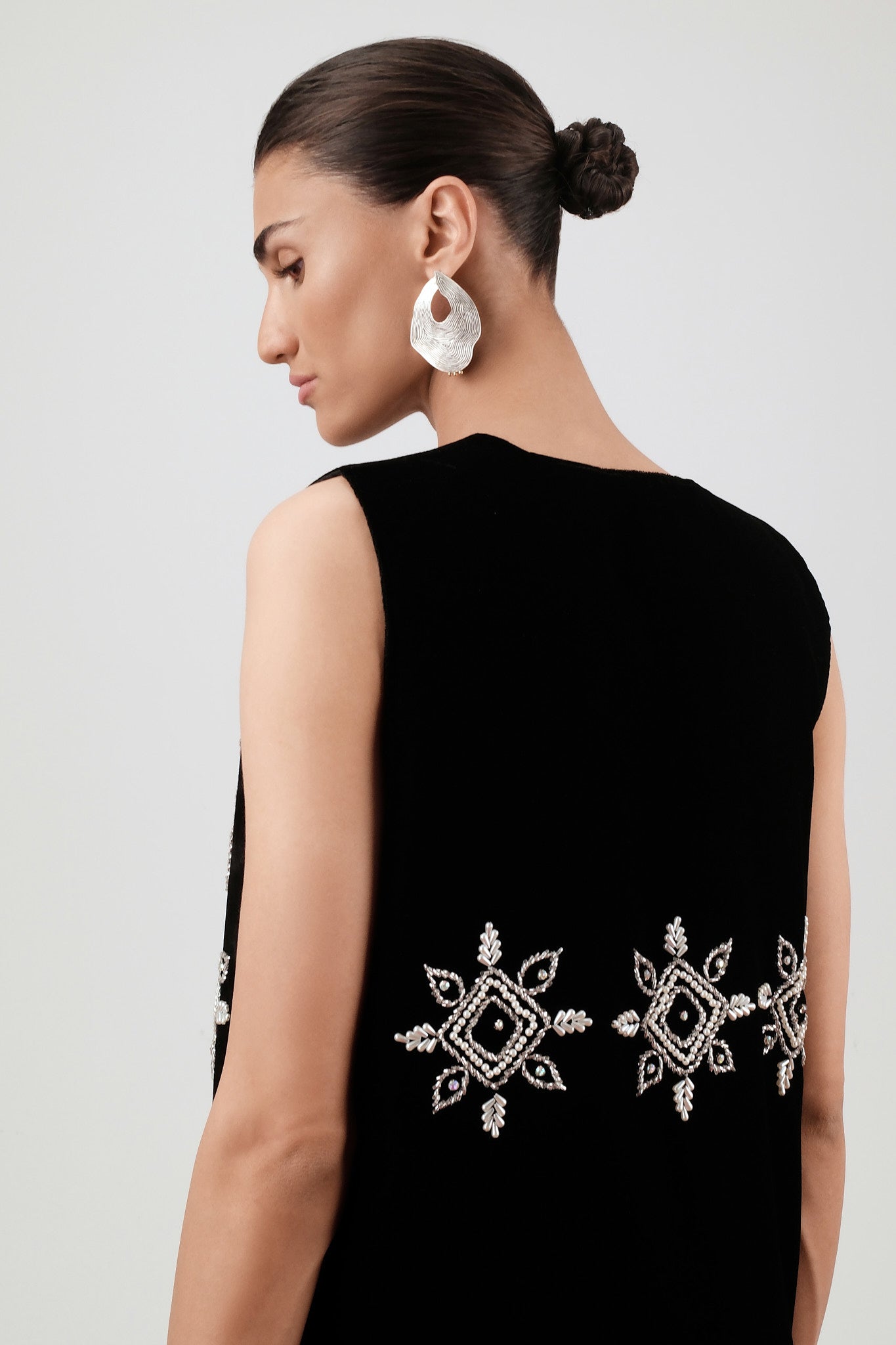 Chalus Road Earrings