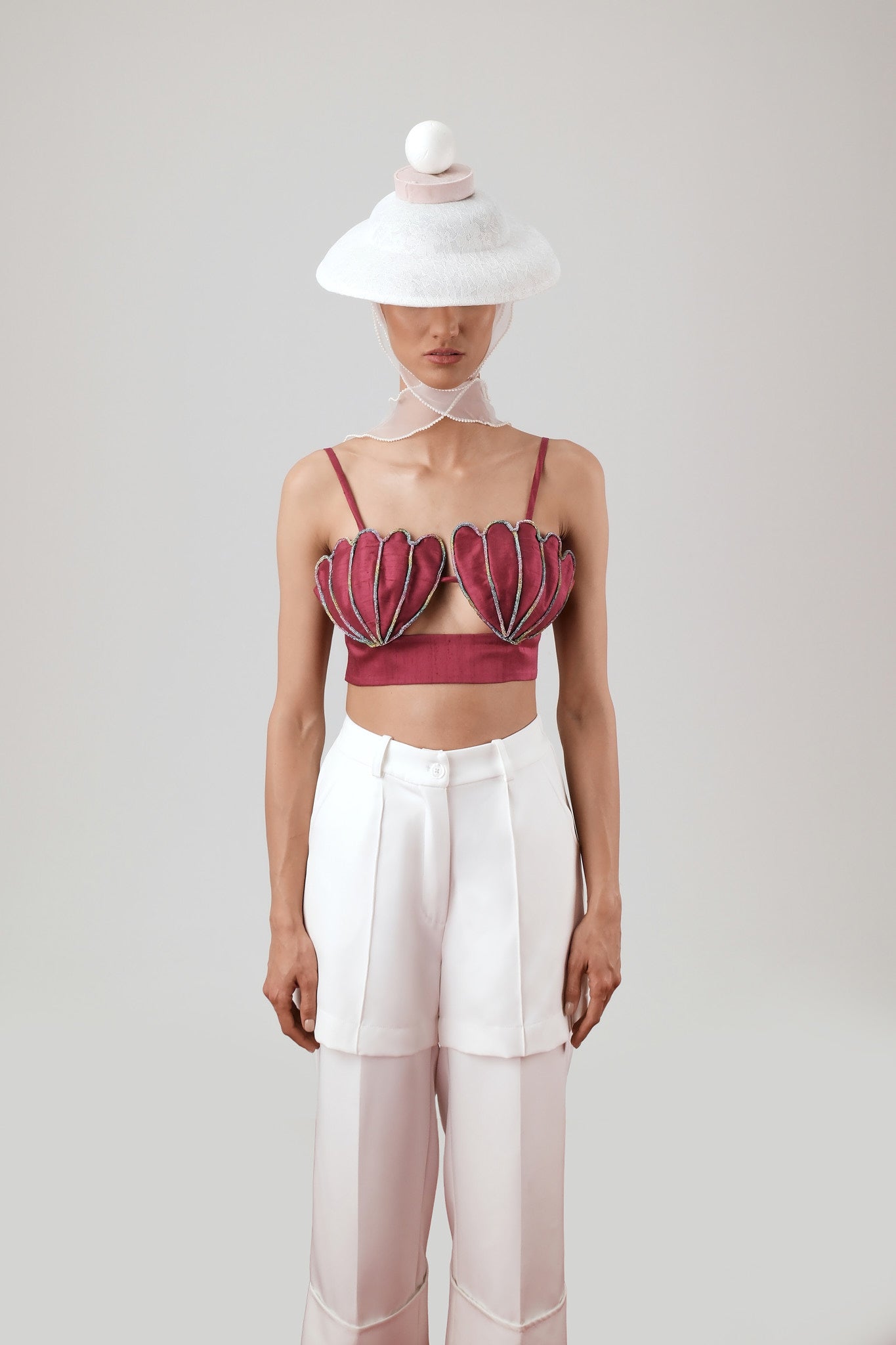 Vasleh Pants