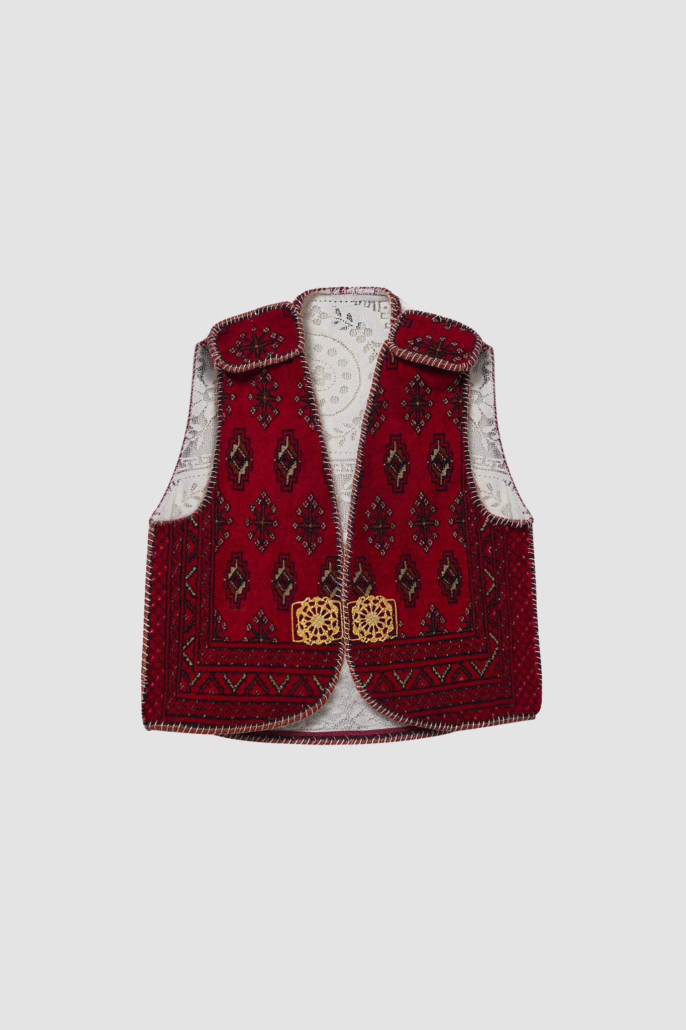 Safar Vest