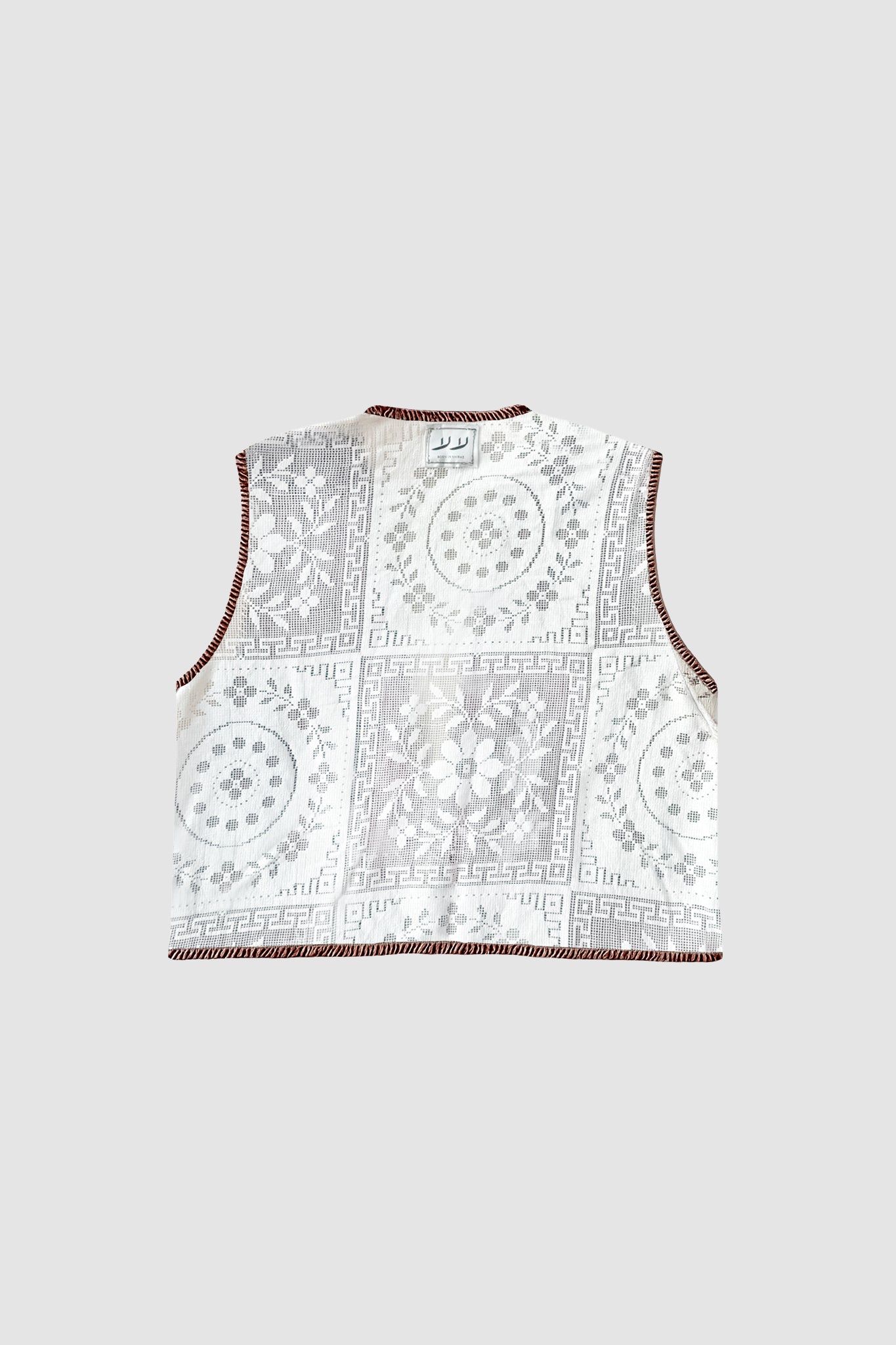 Safar Vest